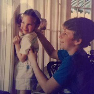 Meet your Posher, Catherine